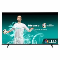 TV intelligente Hisense 65E7NQ 65" 4K Ultra HD LED HDR QLED