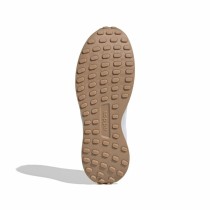 Chaussures de Running pour Adultes Adidas Run 70S Lifestyle Running Blanc