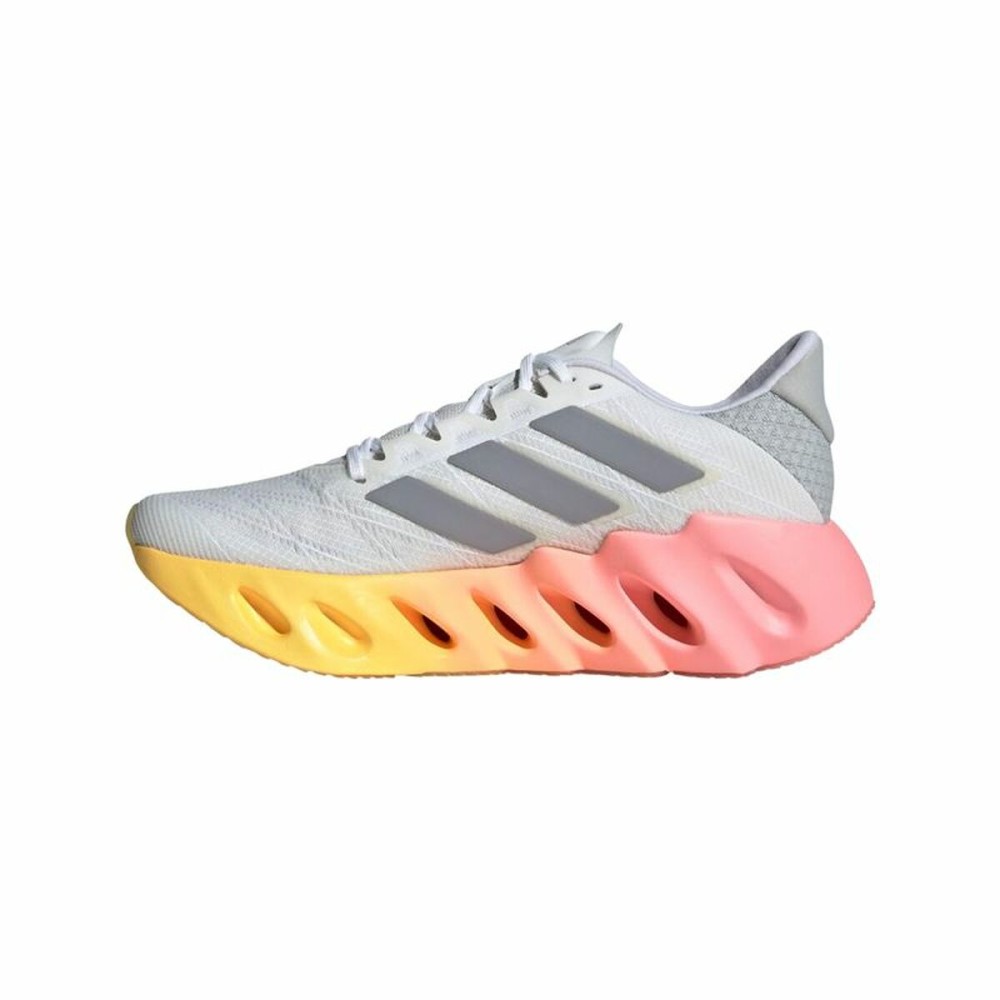 Chaussures de sport pour femme Adidas Switch Fwd 2 Gris