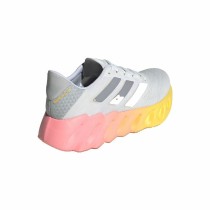 Chaussures de sport pour femme Adidas Switch Fwd 2 Gris