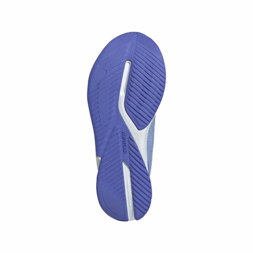 Chaussures de sport pour femme Adidas Duramo Sl Bleu