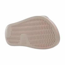Women's Flip Flops Reebok Fulgere Beige