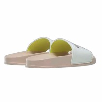 Women's Flip Flops Reebok Fulgere Beige