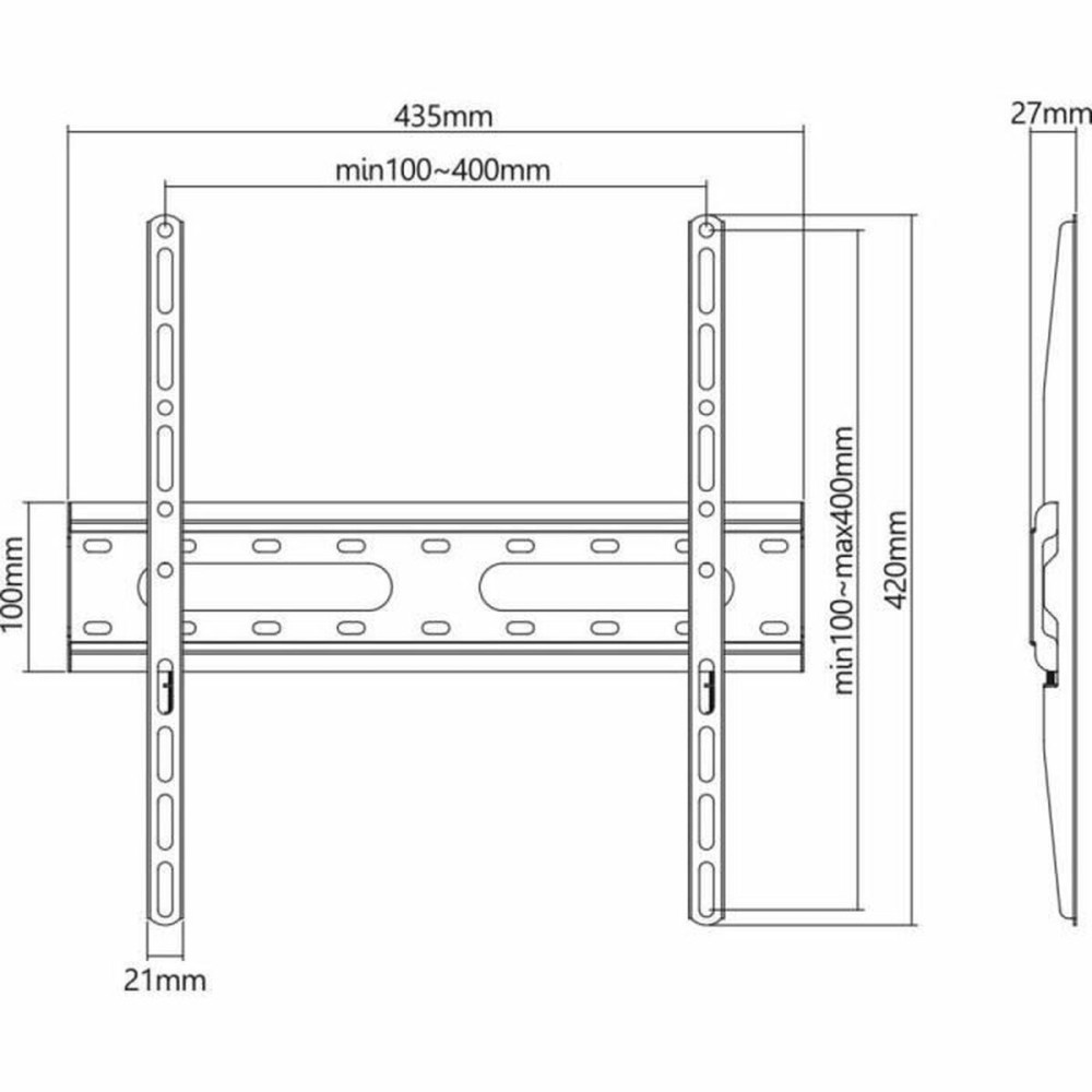 TV Mount STELL SHO 4210