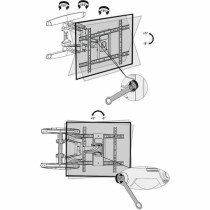 TV Mount STELL SHO 7620 [[N/A]]