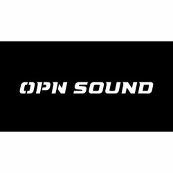 Écouteurs sport OPNSOUND Open ear Noir