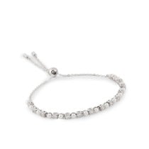 Ladies' Bracelet Swarovski 5689633 Silver