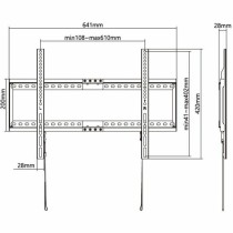 TV Mount STELL SHO 5210 [[N/A]]