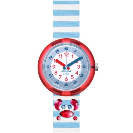 Infant's Watch Flik Flak ZFPNP143