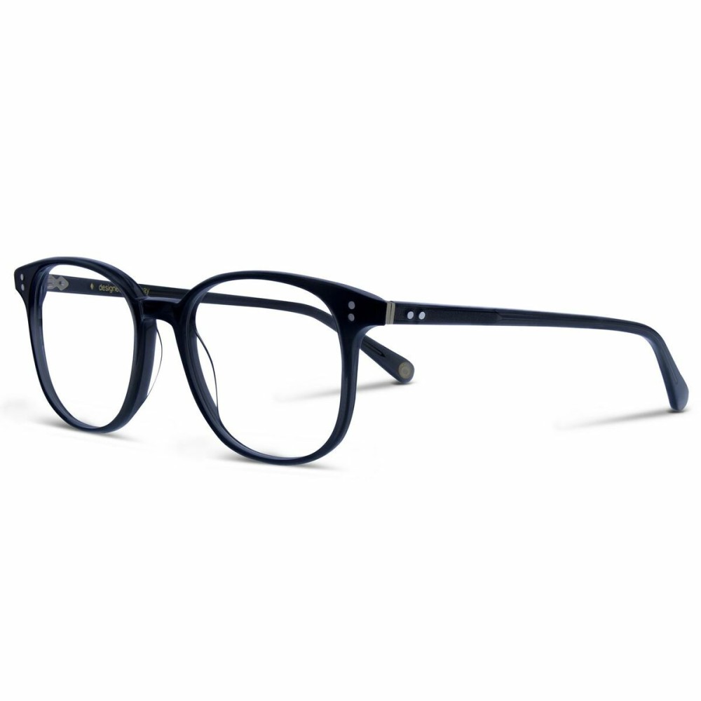 Men' Spectacle frame Röst 039-C02-50 Ø 50 mm