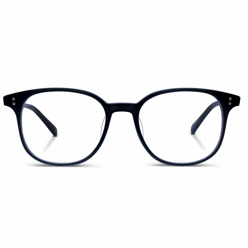 Men' Spectacle frame Röst 039-C02-50 Ø 50 mm