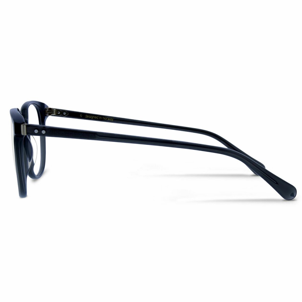 Men' Spectacle frame Röst 039-C02-50 Ø 50 mm