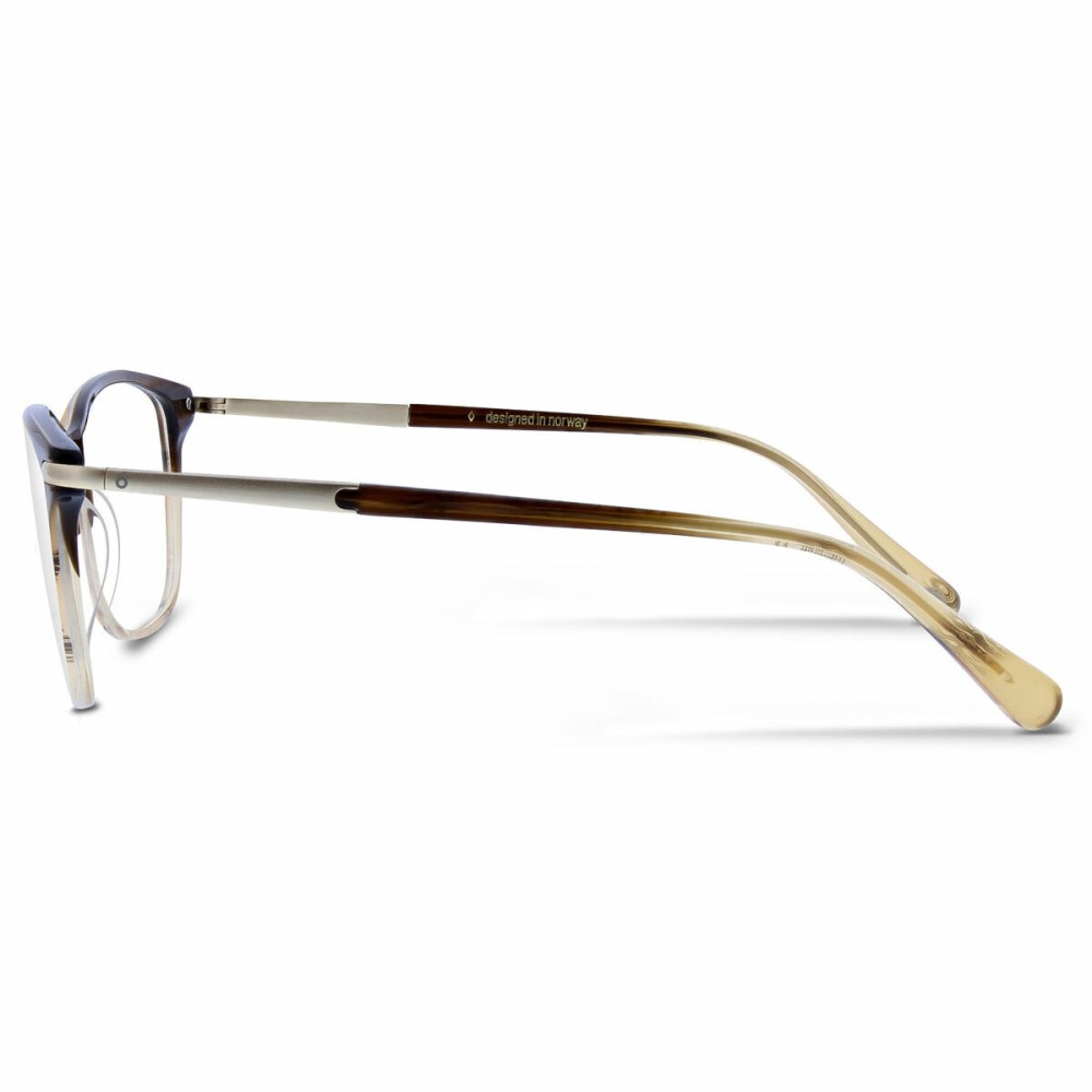 Ladies' Spectacle frame Röst 033-C02-55 Ø 55 mm