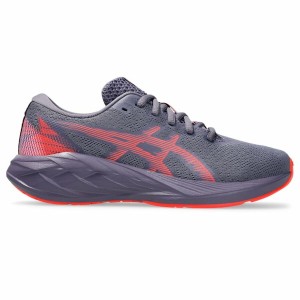 Chaussures de Sport pour Enfants Asics Novablast 5 Gs Gris