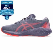 Chaussures de Sport pour Enfants Asics Novablast 5 Gs Gris