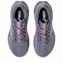 Sports Shoes for Kids Asics Novablast 5 Gs Grey