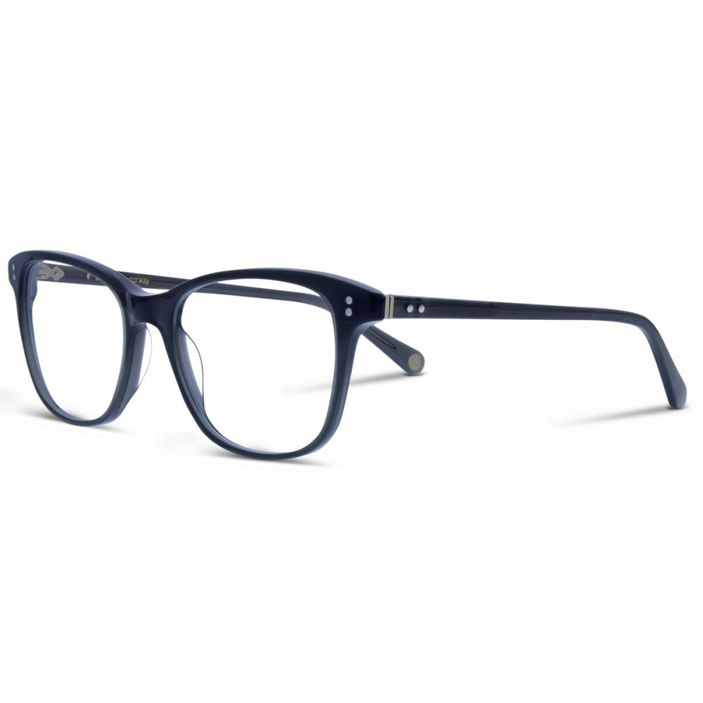 Ladies' Spectacle frame Röst 037-C03-52 Ø 52 mm