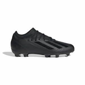 Chaussures de foot pour Enfants Adidas X Crazyfast.3 Fg Noir