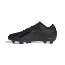 Chaussures de foot pour Enfants Adidas X Crazyfast.3 Fg Noir