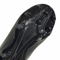 Chaussures de foot pour Enfants Adidas X Crazyfast.3 Fg Noir
