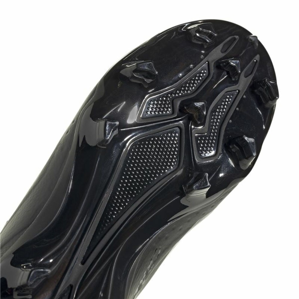 Chaussures de foot pour Enfants Adidas X Crazyfast.3 Fg Noir
