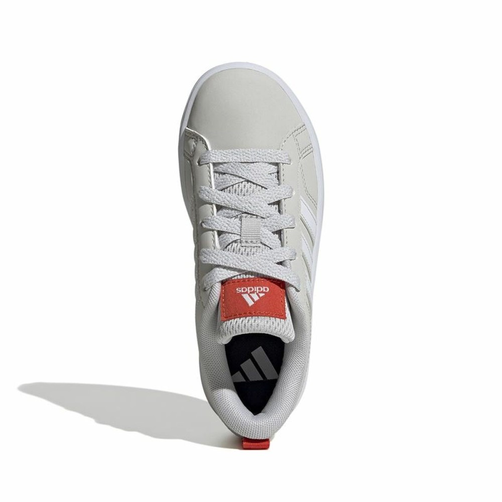 Children’s Casual Trainers Adidas Vs Pace 2.0 Grey