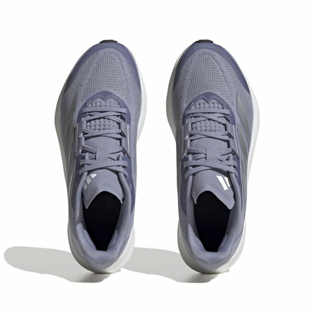 Chaussures de sport pour femme Adidas Duramo Speed Gris