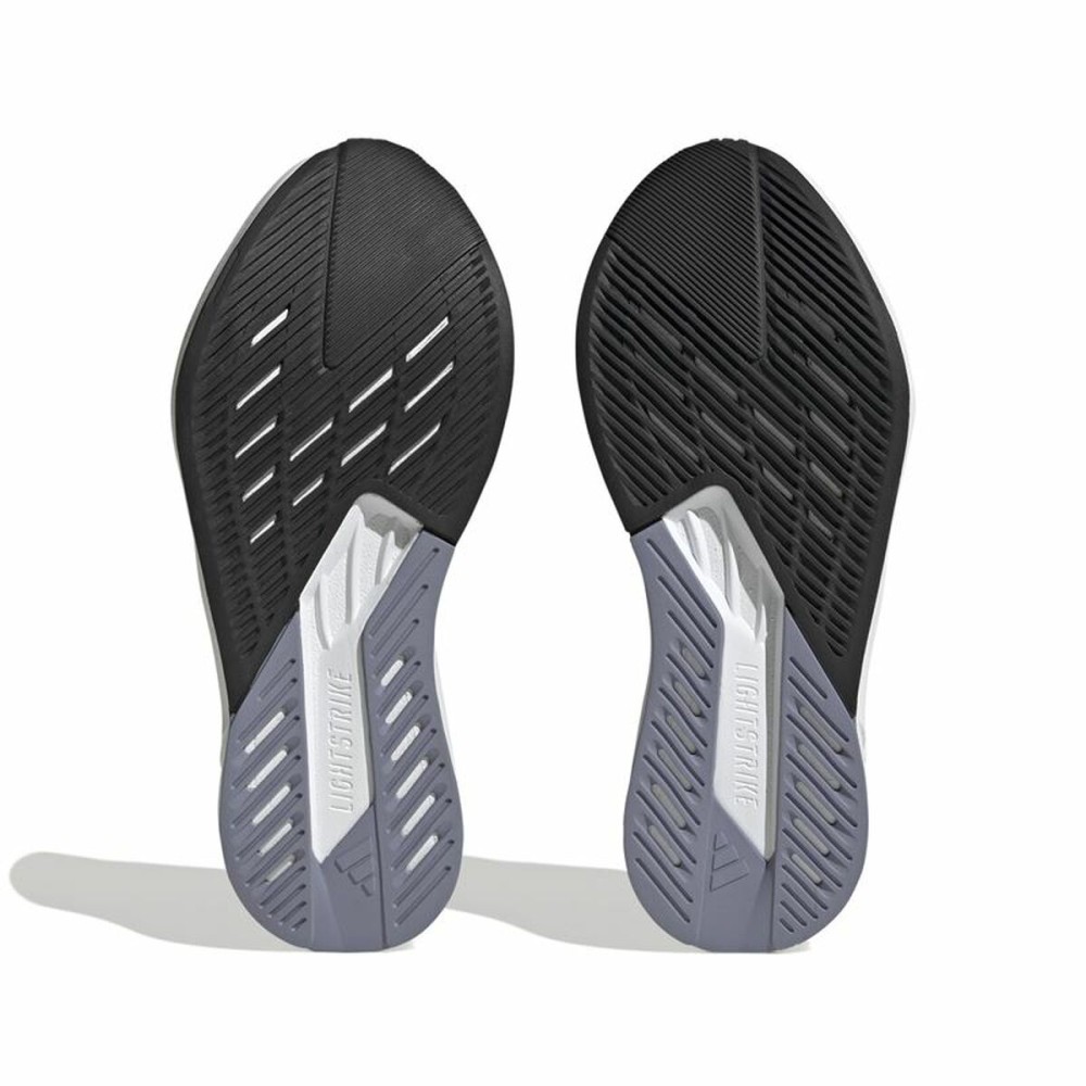 Chaussures de sport pour femme Adidas Duramo Speed Gris