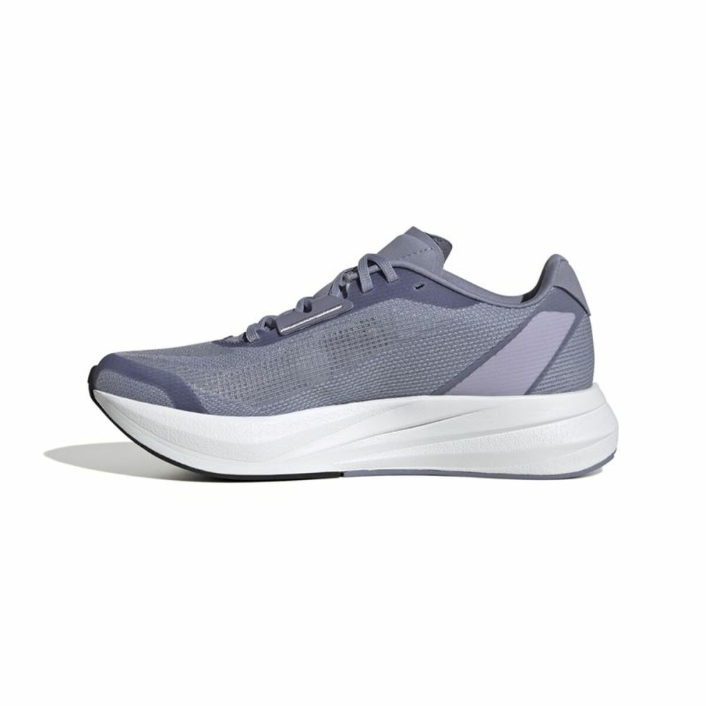 Chaussures de sport pour femme Adidas Duramo Speed Gris