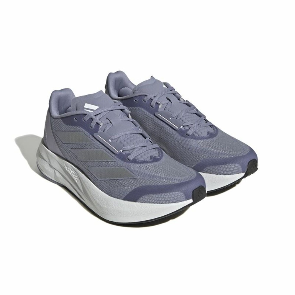 Chaussures de sport pour femme Adidas Duramo Speed Gris