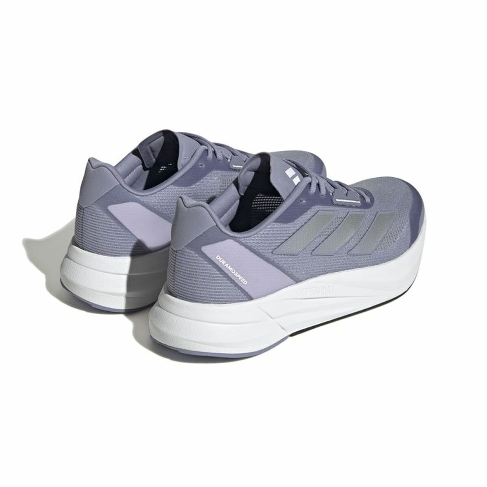 Chaussures de sport pour femme Adidas Duramo Speed Gris