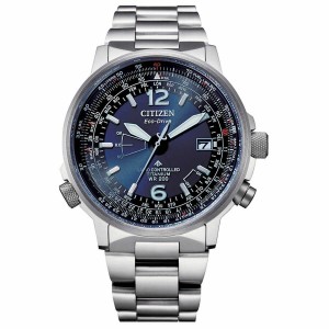Herrenuhr Citizen CB0230-81L (Ø 42,4 mm)