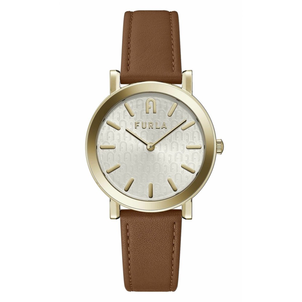 Ladies' Watch Furla WW00003002L2 (Ø 38 mm)