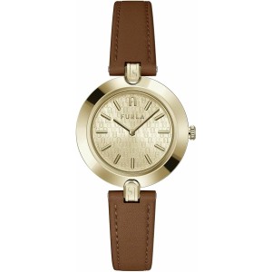 Ladies' Watch Furla WW00002002L2 (Ø 30 mm)