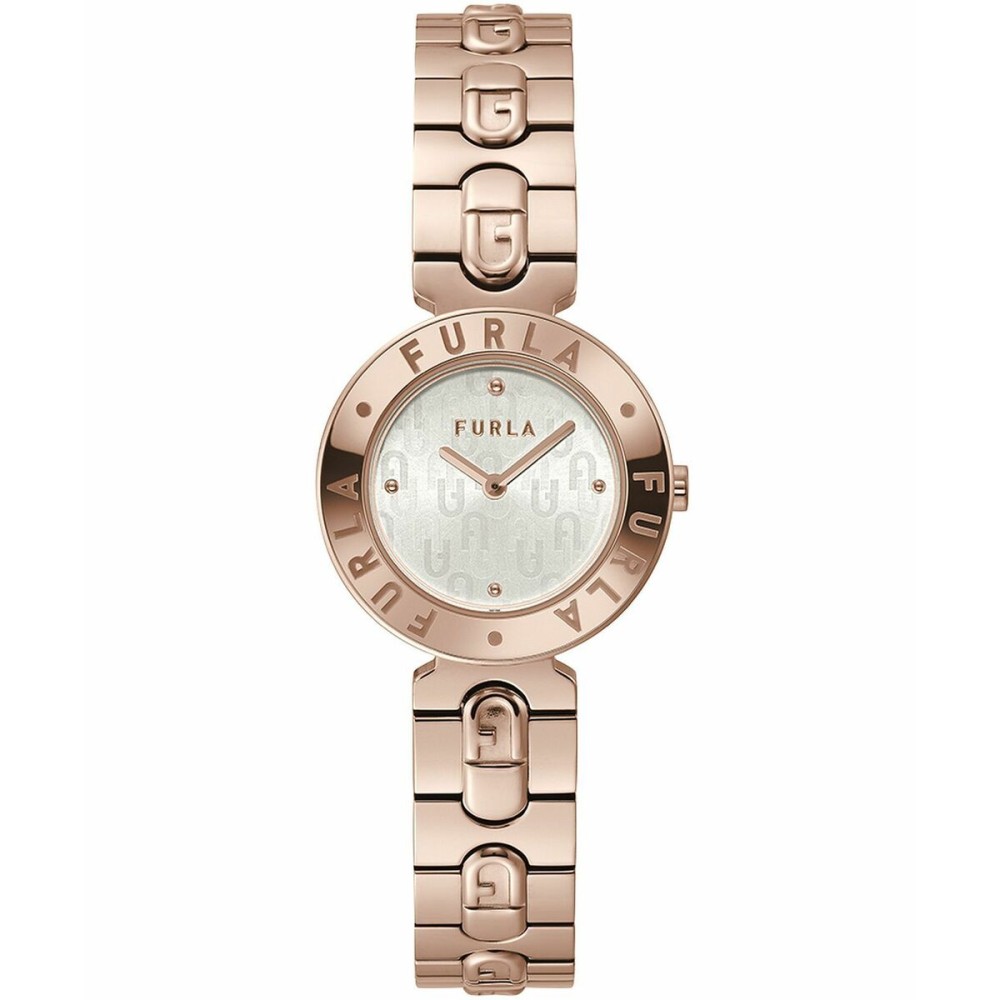 Ladies' Watch Furla WW00004008L3 (Ø 30 mm)