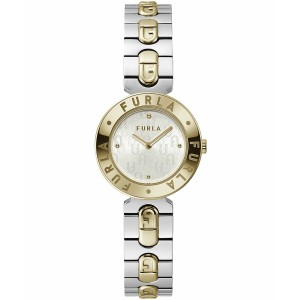 Ladies' Watch Furla WW00004007L4 (Ø 30 mm)