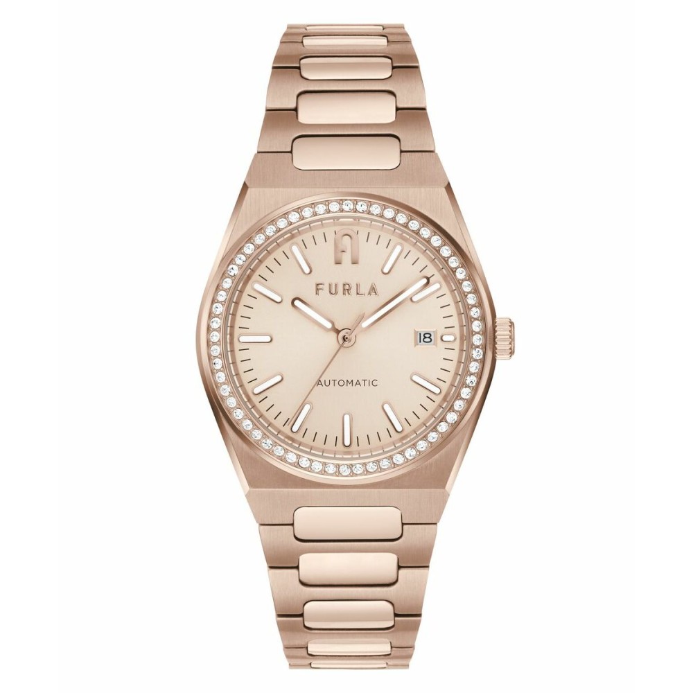 Ladies' Watch Furla WW00012002L3 (Ø 38 mm)