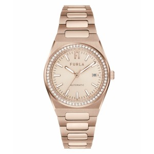 Ladies' Watch Furla WW00012002L3 (Ø 38 mm)