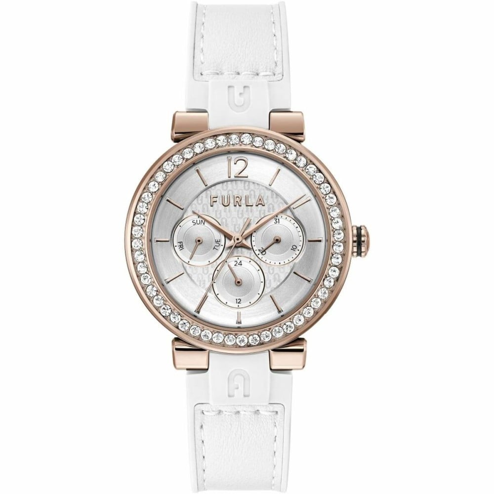 Damenuhr Furla WW00011003L3 (Ø 38 mm)