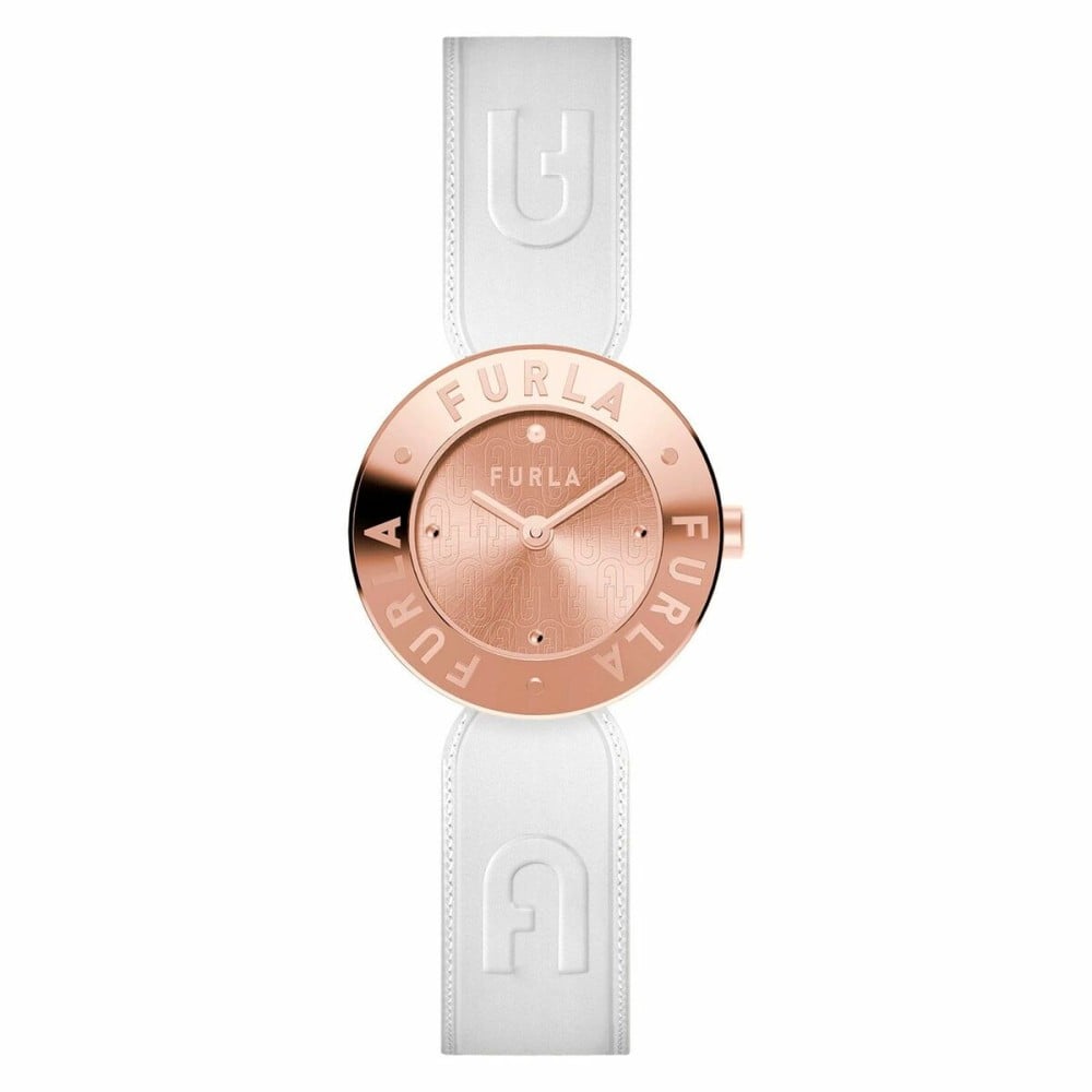 Ladies' Watch Furla WW00004005L3 (Ø 30 mm)