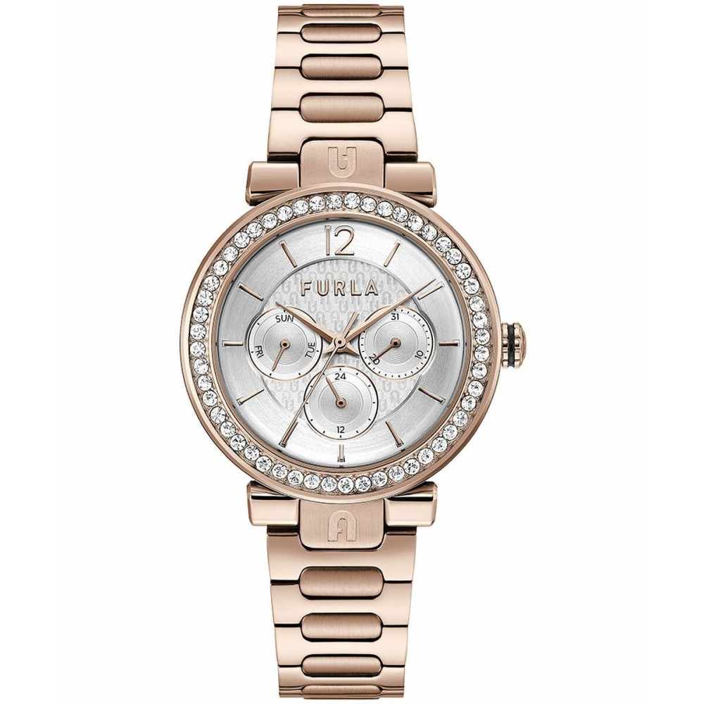 Damenuhr Furla WW00011007L3 (Ø 38 mm)