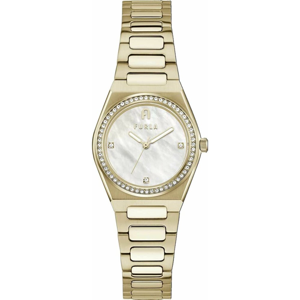 Ladies' Watch Furla WW00020001L2 (Ø 30 mm)