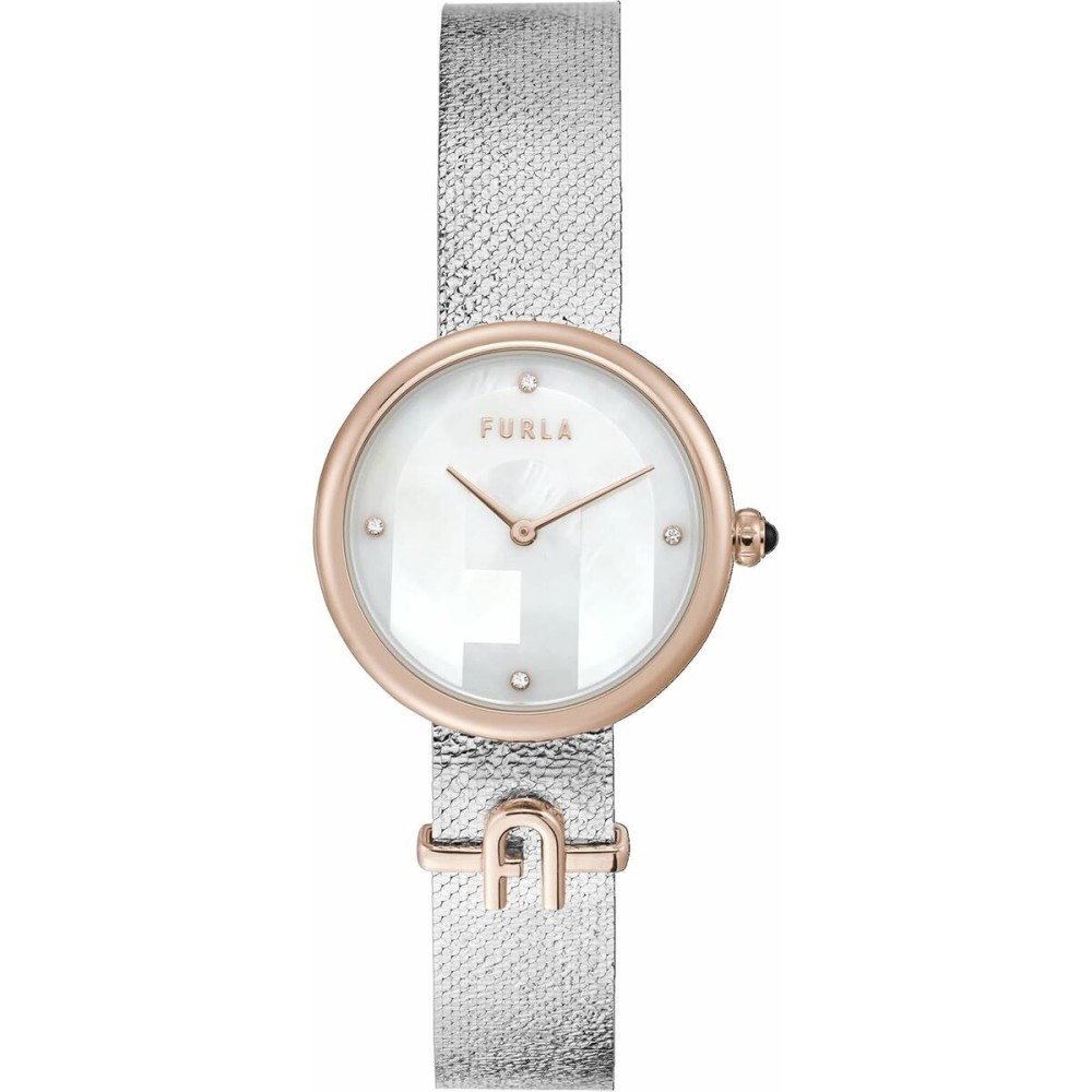 Ladies' Watch Furla WW00022004L5 (Ø 32 mm)