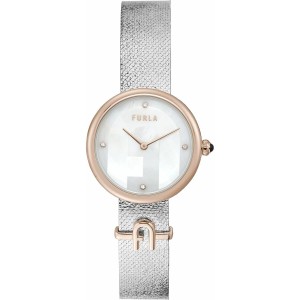 Ladies' Watch Furla WW00022004L5 (Ø 32 mm)