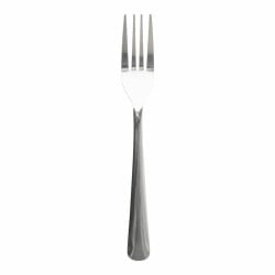 Stainless Steel Cutlery Set San Ignacio BGEU-5889 60 Pieces