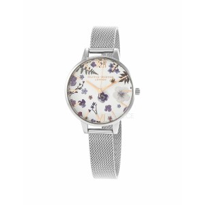 Damenuhr Olivia Burton OB16AR09 (Ø 34 mm)