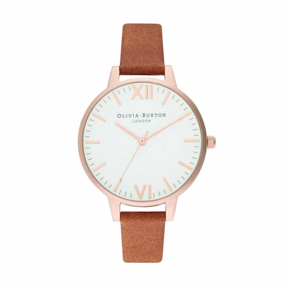 Damenuhr Olivia Burton OB16TL13 (Ø 34 mm)
