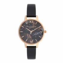 Damenuhr Olivia Burton OB16GD22 (Ø 34 mm)