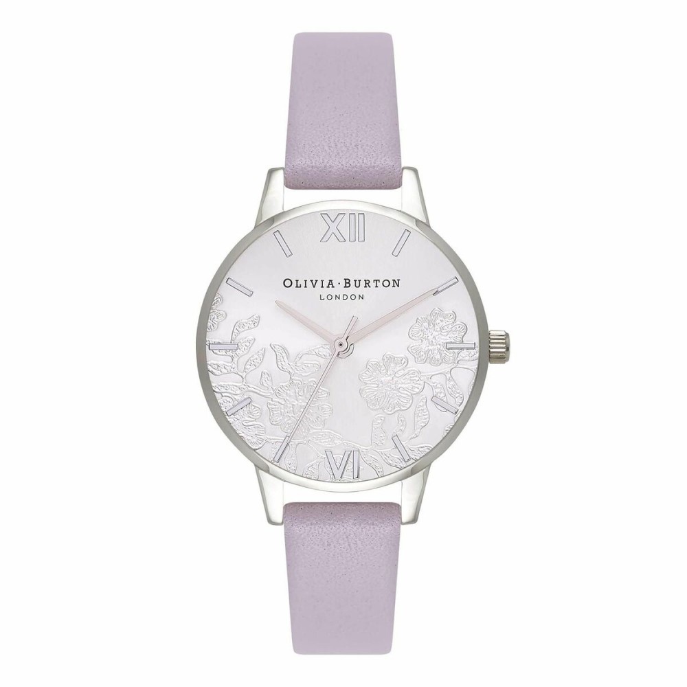 Damenuhr Olivia Burton OB16MV76 (Ø 34 mm)