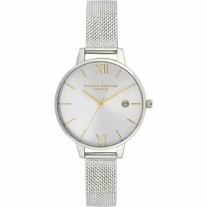 Damenuhr Olivia Burton OB16DE02 (Ø 34 mm)